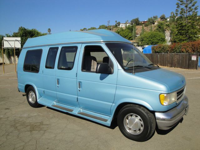 1995 Ford Econoline 328 Ci