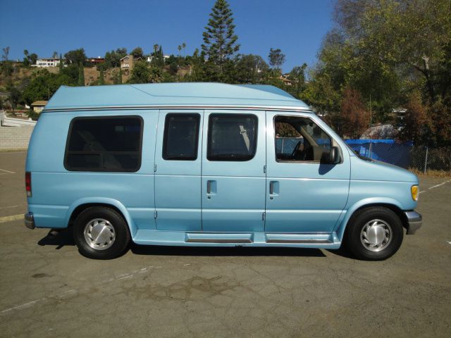 1995 Ford Econoline 328 Ci