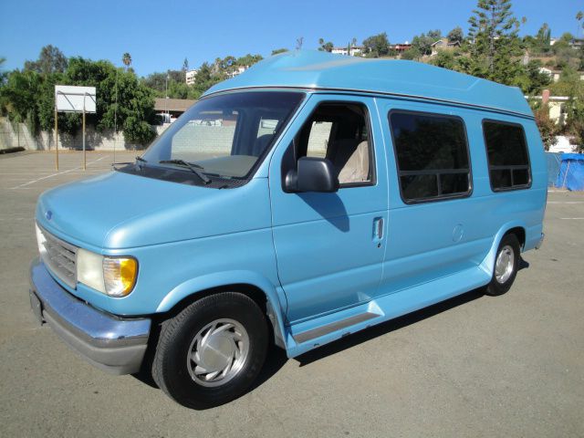 1995 Ford Econoline 328 Ci