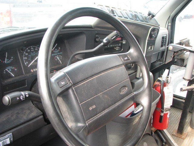 1995 Ford Econoline Base