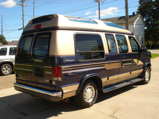 1995 Ford Econoline 328 Ci