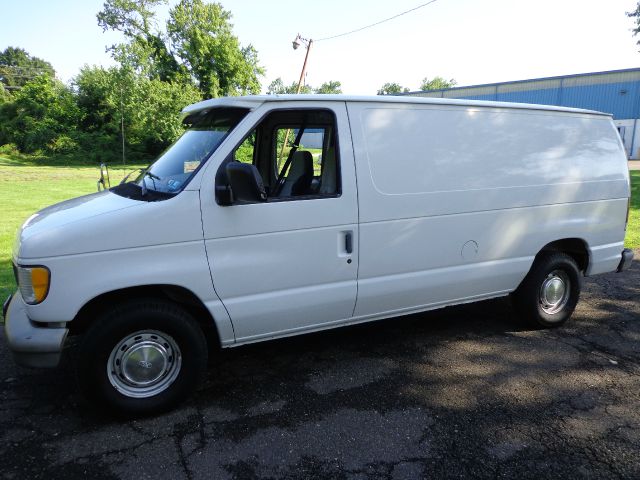 1995 Ford Econoline 328 Ci