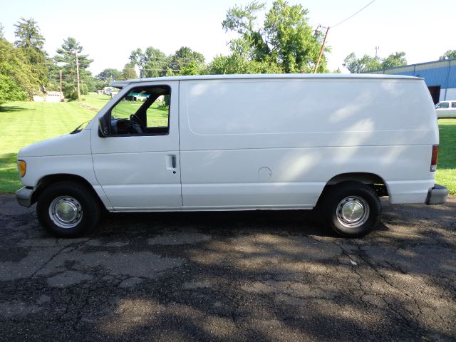 1995 Ford Econoline 328 Ci