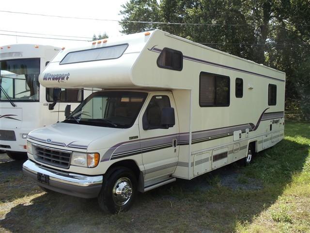 1996 Ford Econoline Unknown