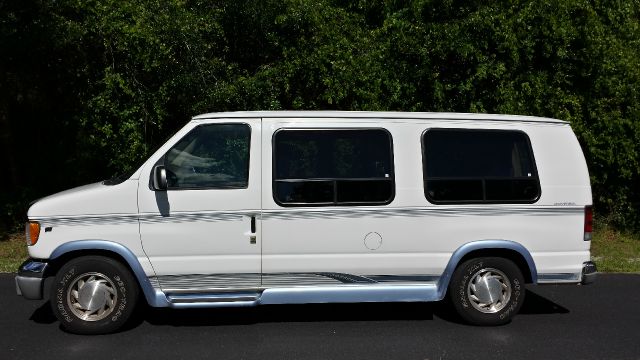 1997 Ford Econoline 328 Ci