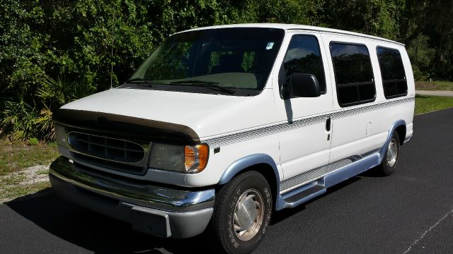 1997 Ford Econoline 328 Ci