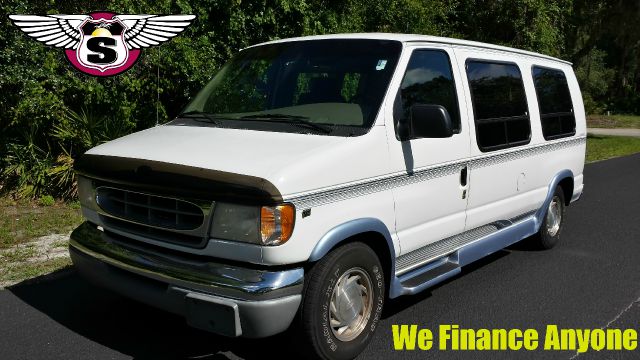 1997 Ford Econoline 328 Ci