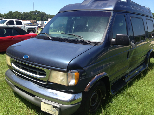 1997 Ford Econoline 328 Ci