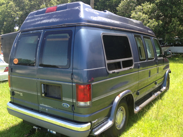 1997 Ford Econoline 328 Ci