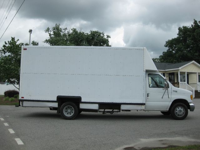 1997 Ford Econoline Level 2 Stunning CAR