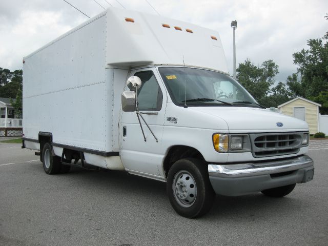 1997 Ford Econoline Level 2 Stunning CAR