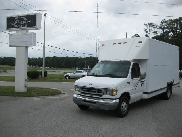 1997 Ford Econoline Level 2 Stunning CAR