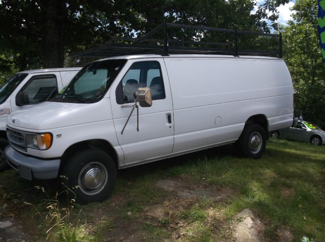 1997 Ford Econoline Z71 Truck