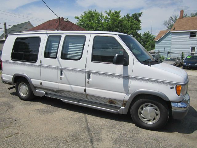 1997 Ford Econoline 328 Ci