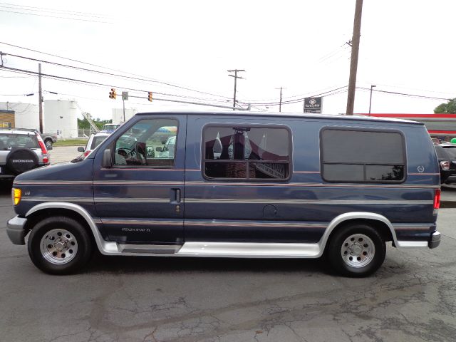 1997 Ford Econoline 328 Ci