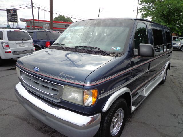 1997 Ford Econoline 328 Ci