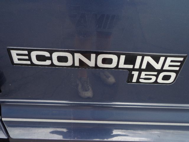 1997 Ford Econoline 328 Ci