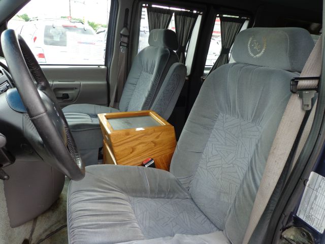 1997 Ford Econoline 328 Ci