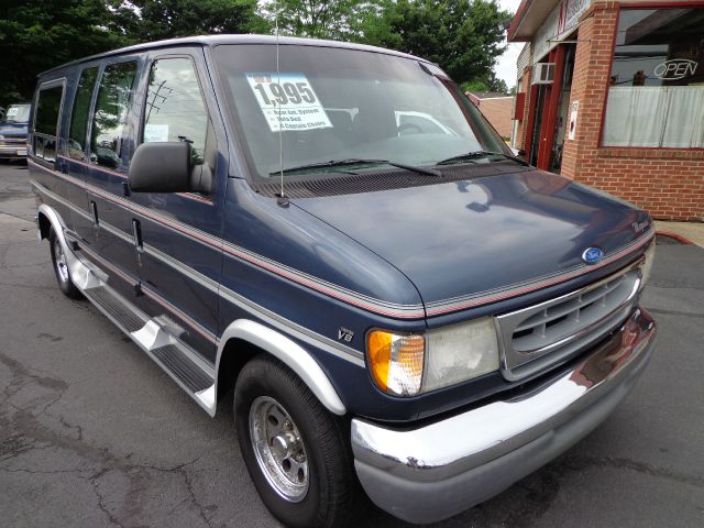 1997 Ford Econoline 328 Ci