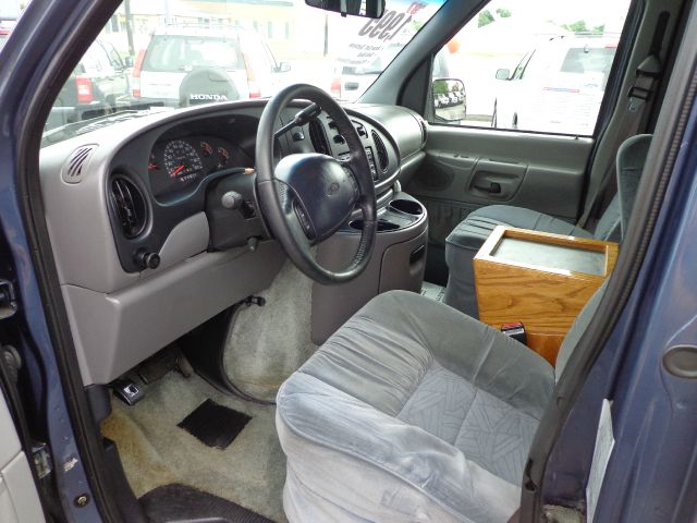 1997 Ford Econoline 328 Ci