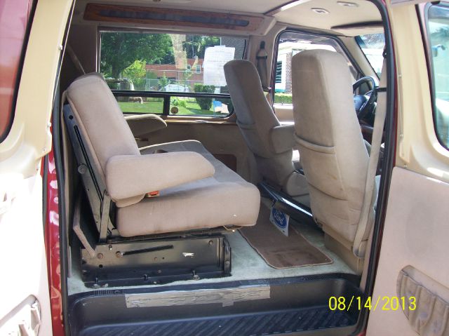 1997 Ford Econoline 328 Ci