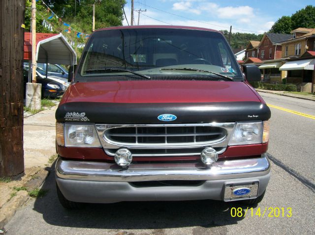 1997 Ford Econoline 328 Ci