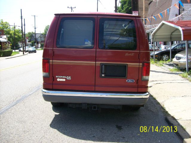 1997 Ford Econoline 328 Ci