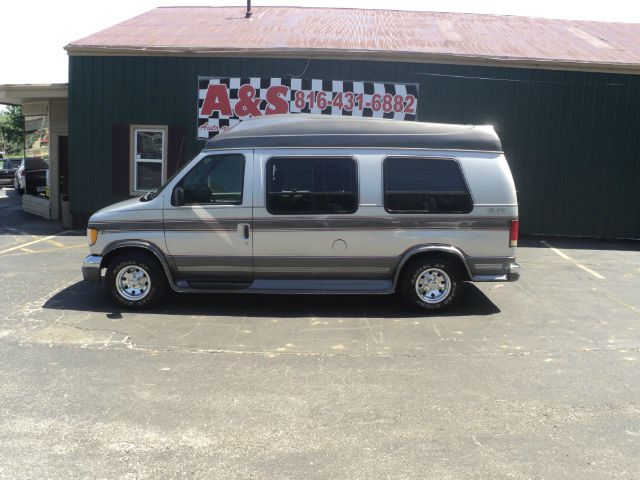 1997 Ford Econoline 328 Ci