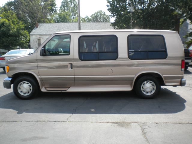 1997 Ford Econoline 328 Ci