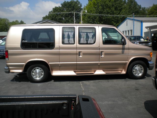 1997 Ford Econoline 328 Ci