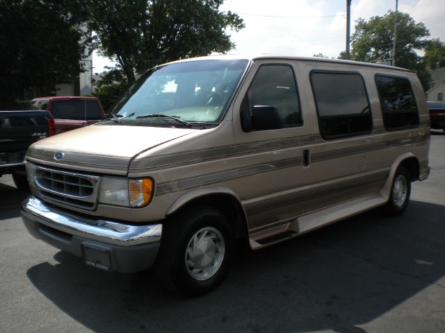 1997 Ford Econoline 328 Ci