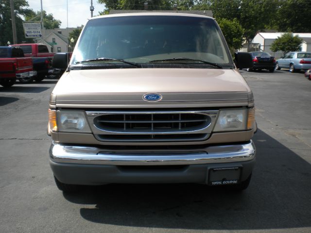 1997 Ford Econoline 328 Ci