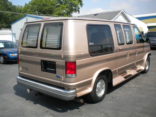 1997 Ford Econoline 328 Ci