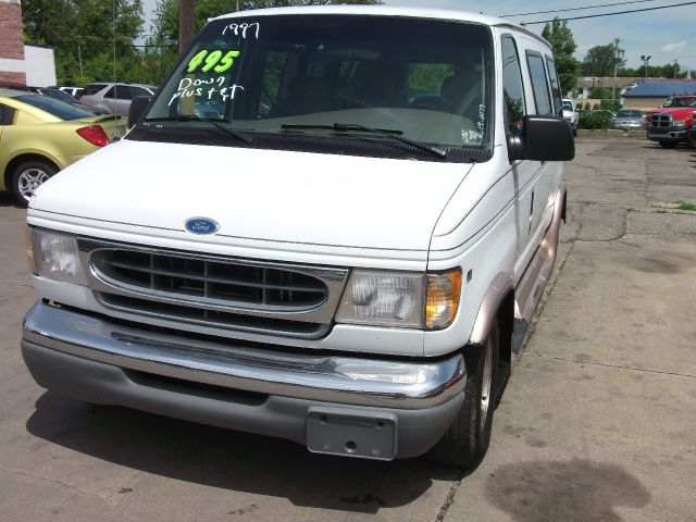 1997 Ford Econoline 328 Ci