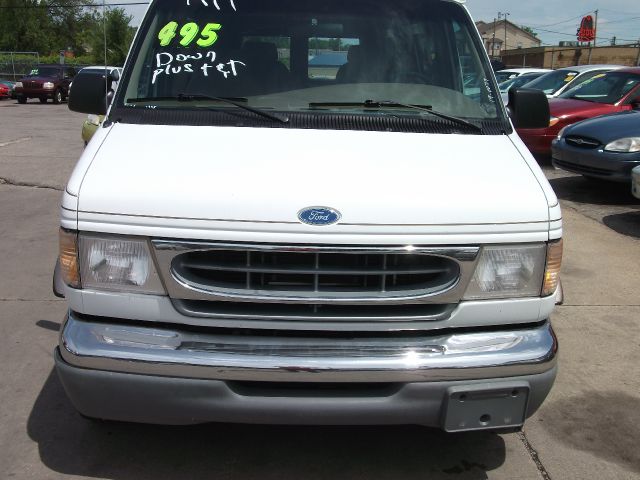 1997 Ford Econoline 328 Ci