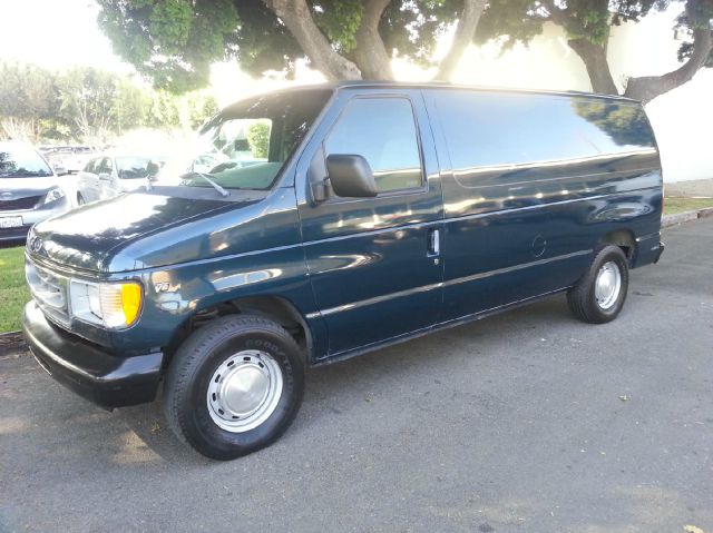 1998 Ford Econoline 328 Ci