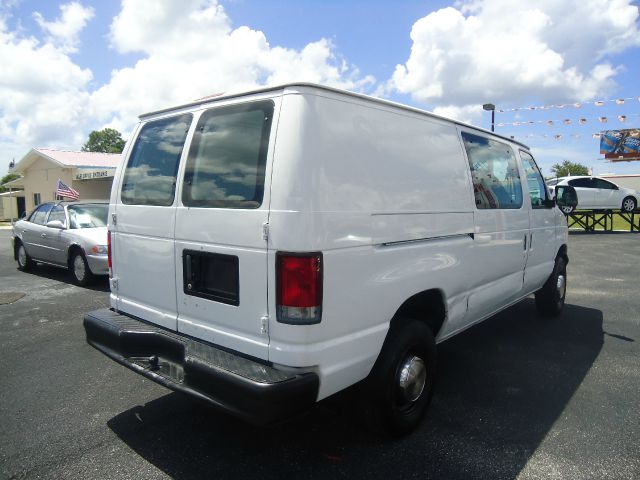 1998 Ford Econoline Manual