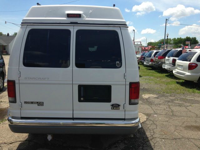 1998 Ford Econoline 328 Ci