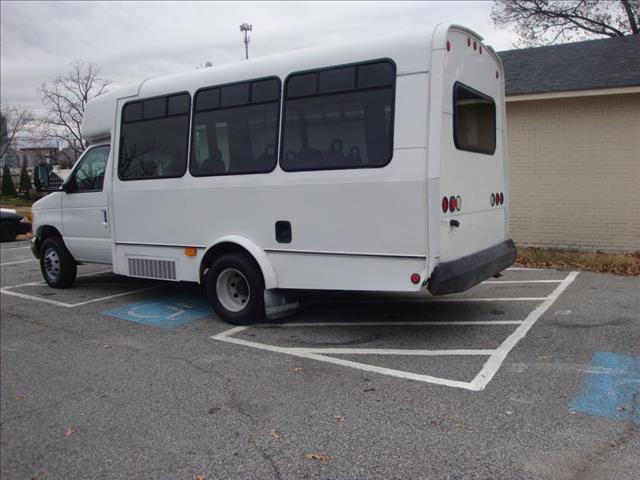 1998 Ford Econoline Unknown