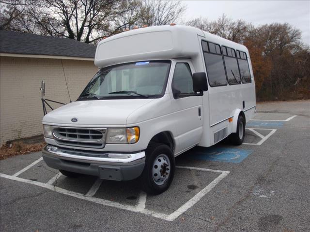 1998 Ford Econoline Unknown