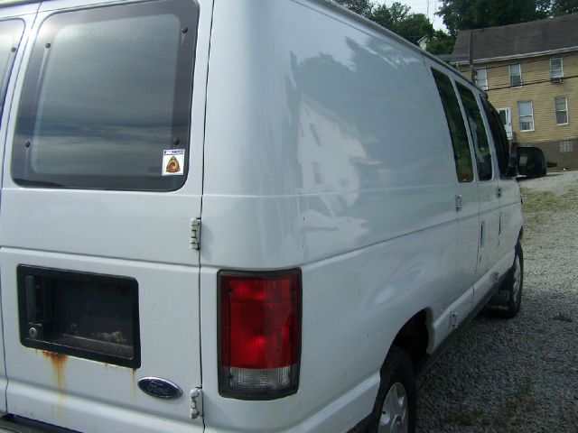 1998 Ford Econoline 328 Ci