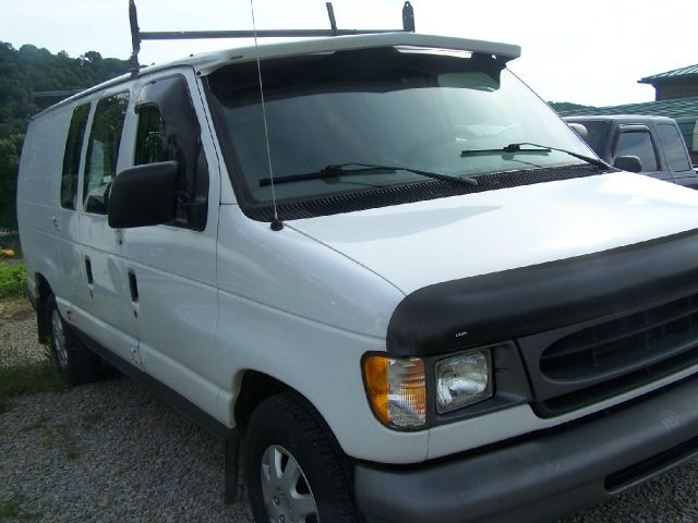 1998 Ford Econoline 328 Ci