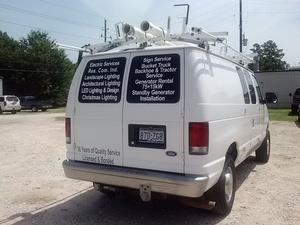 1999 Ford Econoline Manual