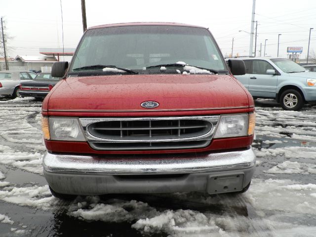 1999 Ford Econoline 328 Ci