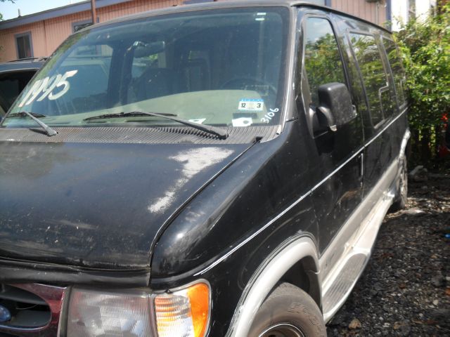 1999 Ford Econoline 328 Ci