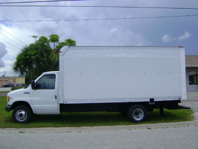 1999 Ford Econoline Manual