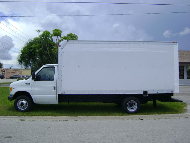 1999 Ford Econoline Manual