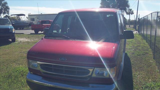 1999 Ford Econoline Unknown