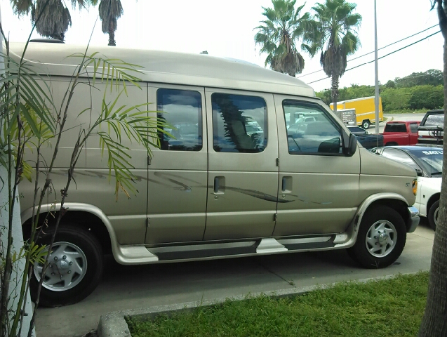 1999 Ford Econoline Manual