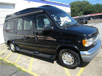 1999 Ford Econoline 328 Ci